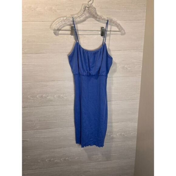 Wild Fable™ Women's Sleeveless Milkmaid Knit‎ Bodycon Dress - Picture 6 of 9